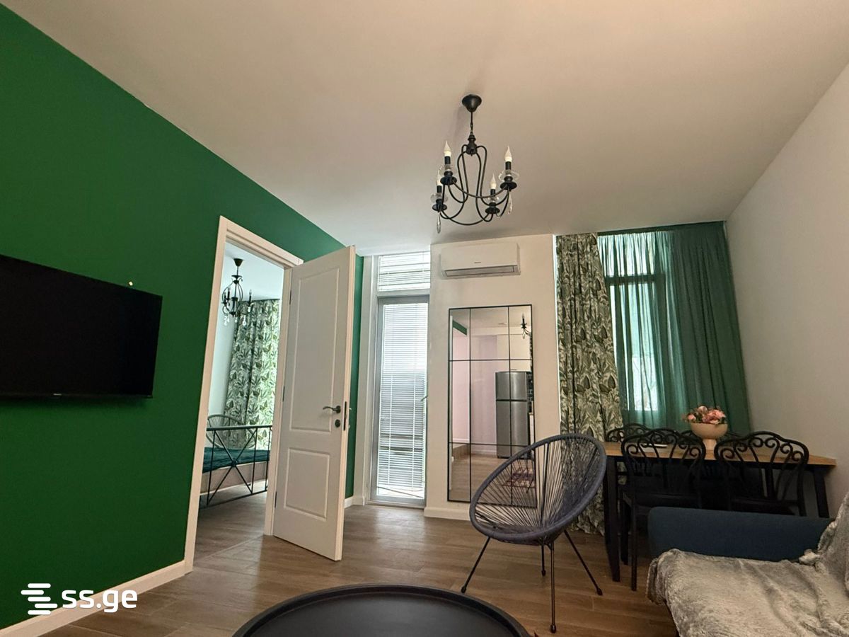 51/53 - 2 rooms