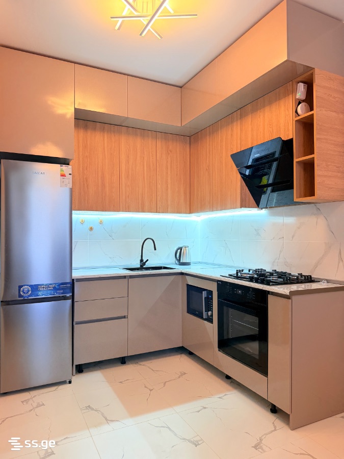 kaloubani st. 18 - 2 rooms