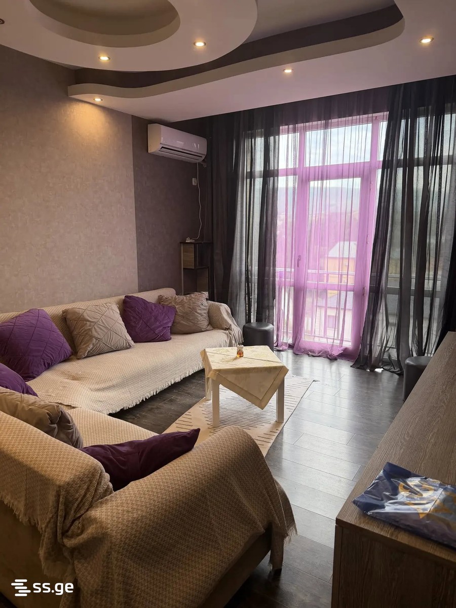 lubliana st. - 2 rooms
