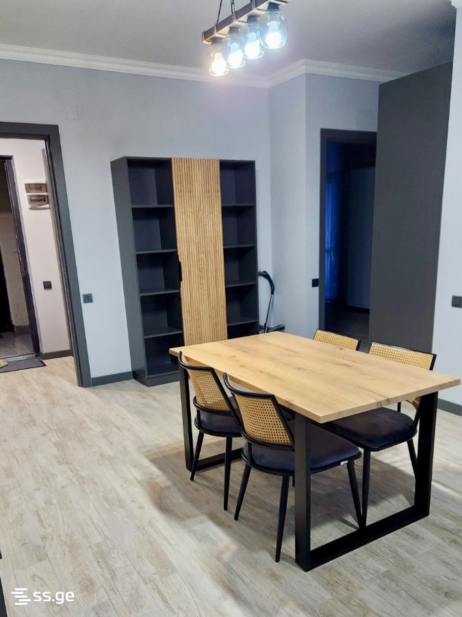 Airport road 25 - 3 rooms
