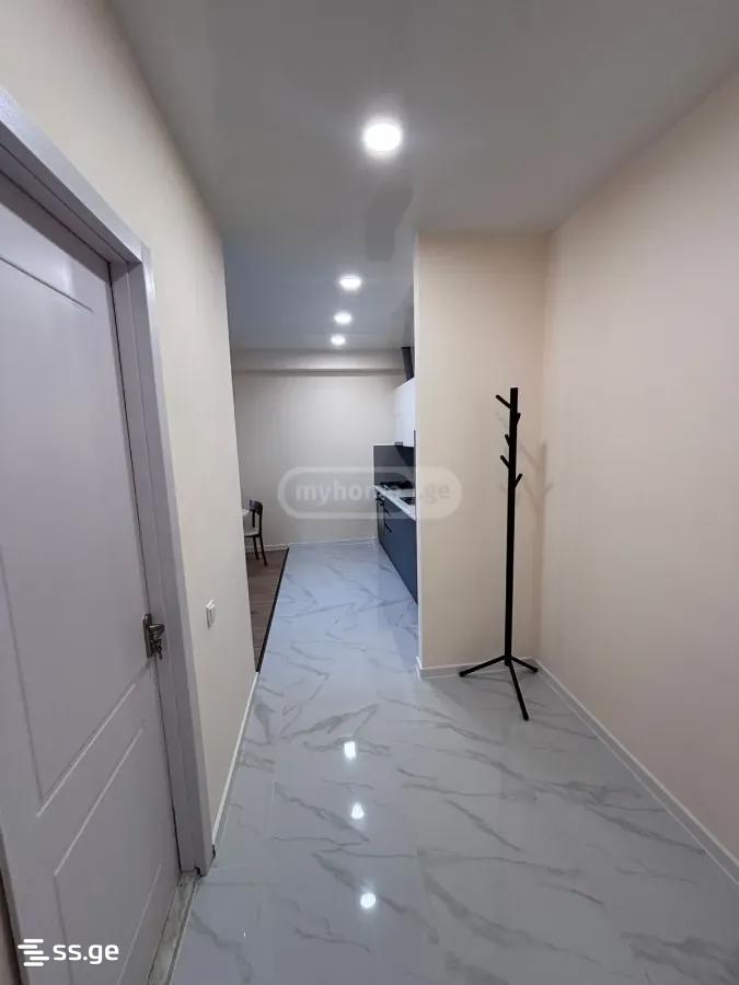Bochorishvili st. - 2 rooms
