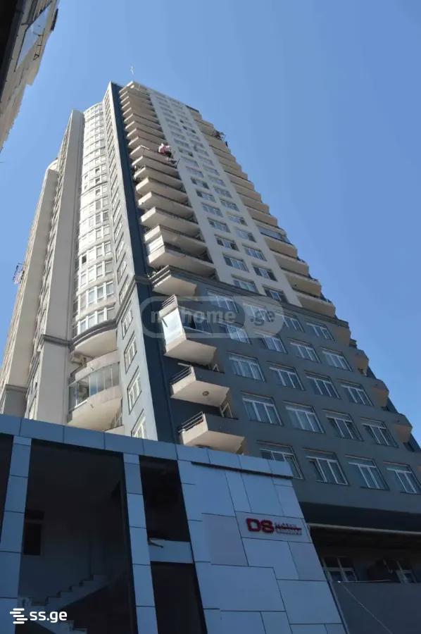 Tbel Abuseridze st. 0 - 2 rooms