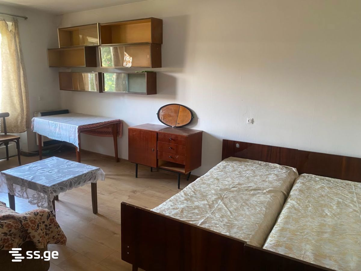 Belinsky st. - 1 rooms