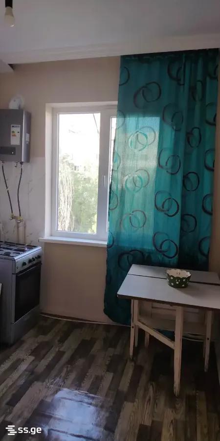 III Microdistrict - Gldani - 3 rooms