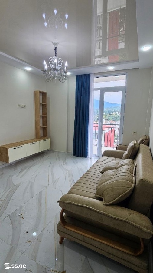 Pushkin st. 1 - 2 rooms