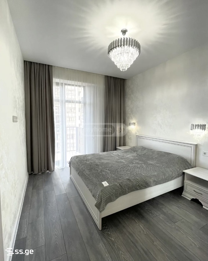 mindeli st. - 2 rooms