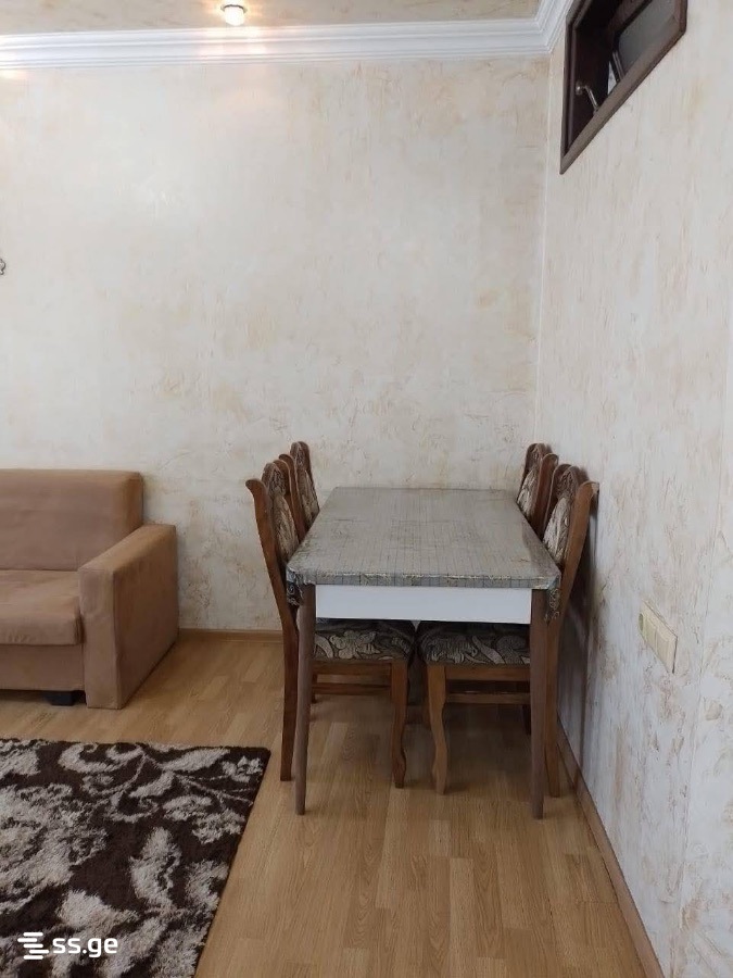 Angis st. 2 - 3 rooms
