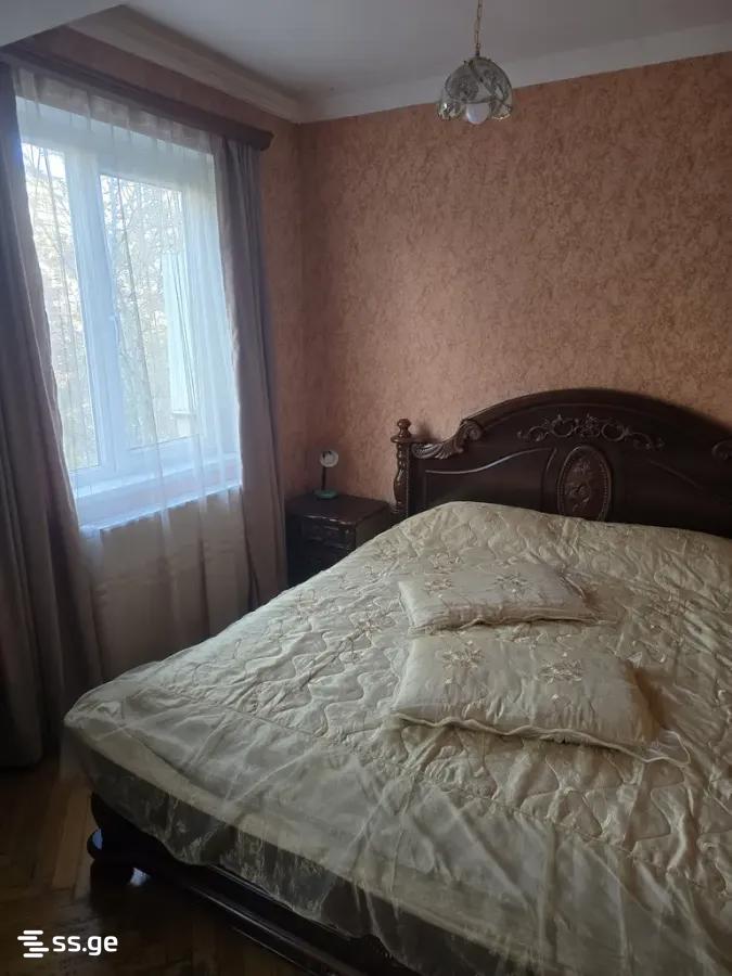 Beri Gabriel Salosi Ave. - 4 rooms