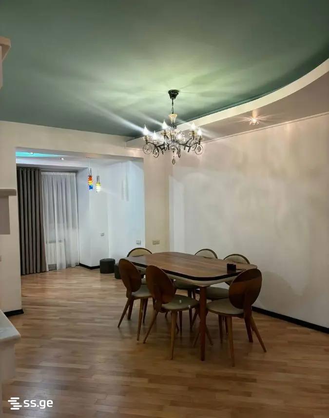 vaja-pshavela avenue - 2 rooms