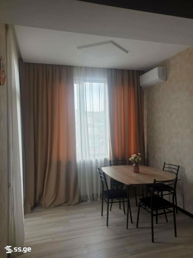 a. baramidze st. 5 - 2 rooms