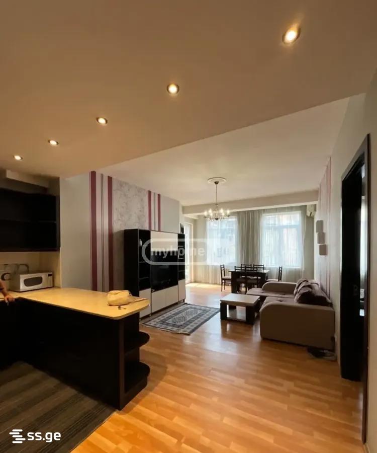 larsi st. - 3 rooms