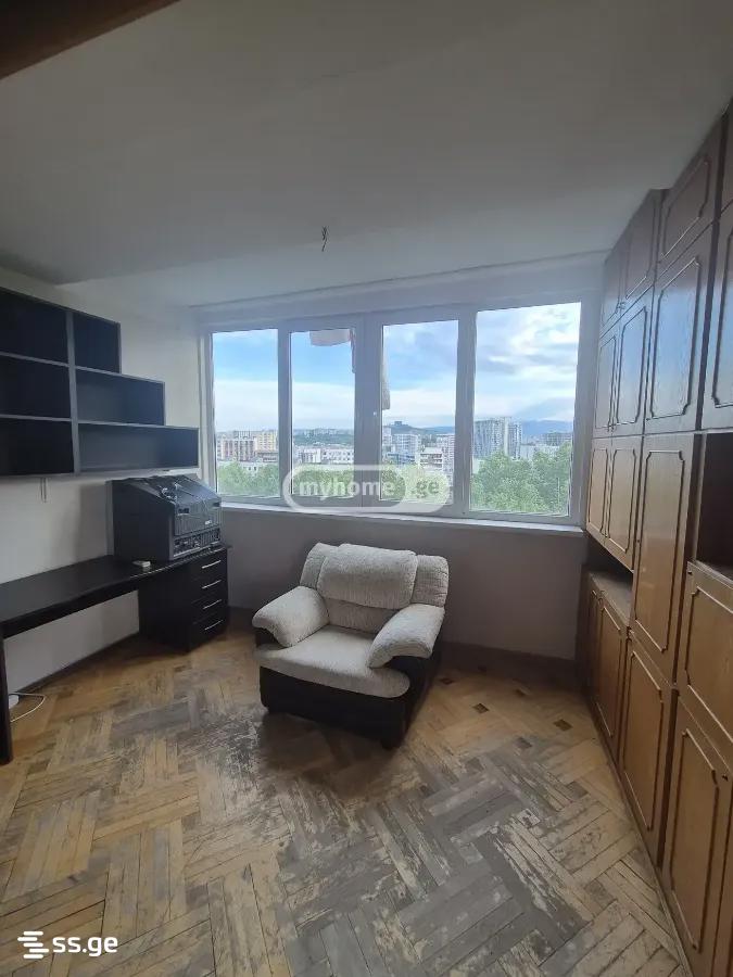 i. vekua st. - 3 rooms