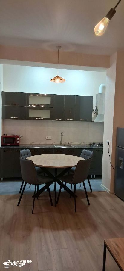 Marat Nozadze st. 8 - 2 rooms