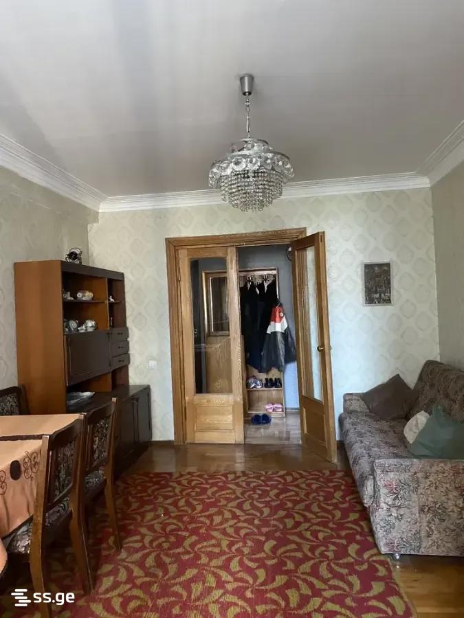 kavtaradze st. - 2 rooms