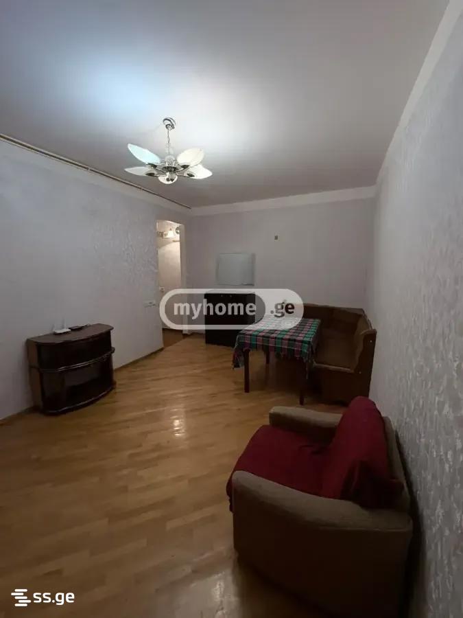 Lekh Kachinski st. - 1 rooms