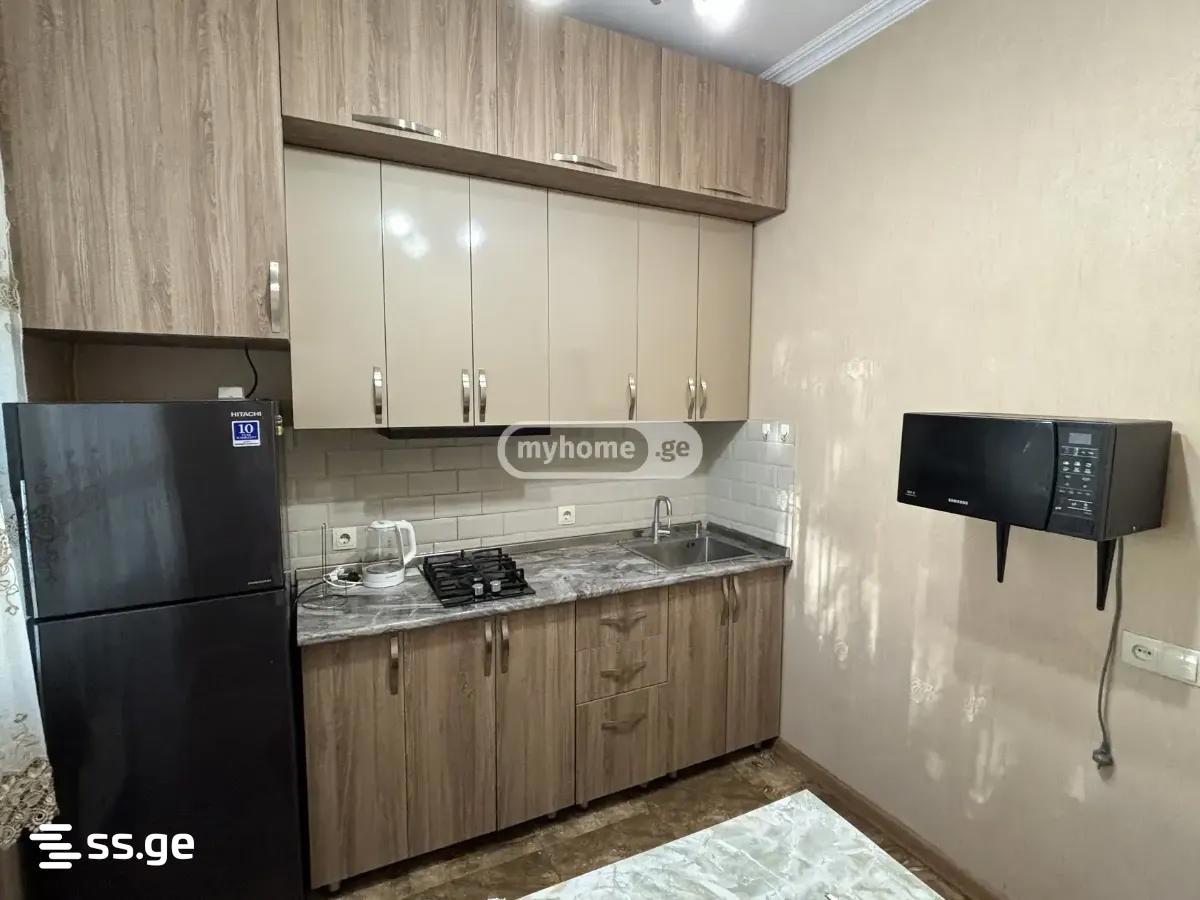 pekini st. - 1 rooms
