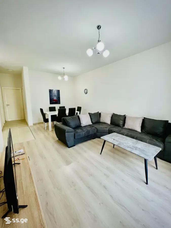 Bob walsh st. 32 - 3 rooms