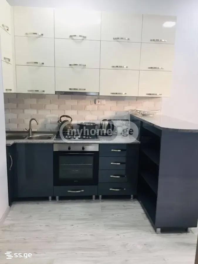 parnavaz mepe avenue 35 - 2 rooms
