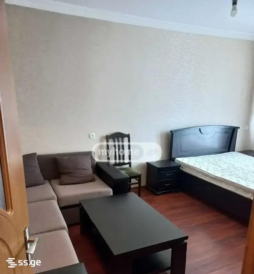 Dolidze st. - 1 rooms