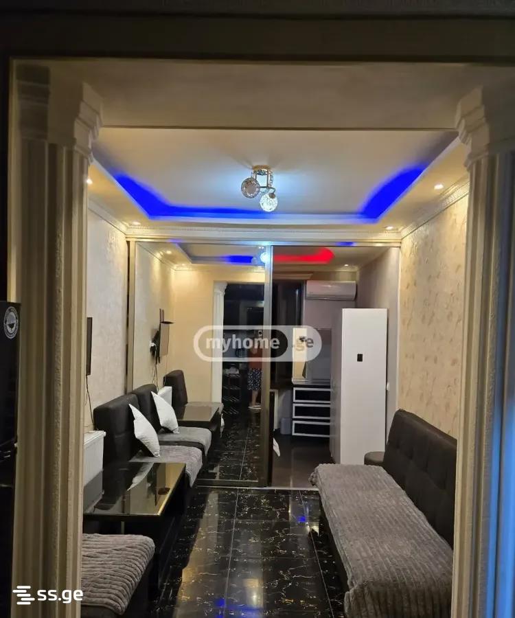chabukiani st. - 1 rooms
