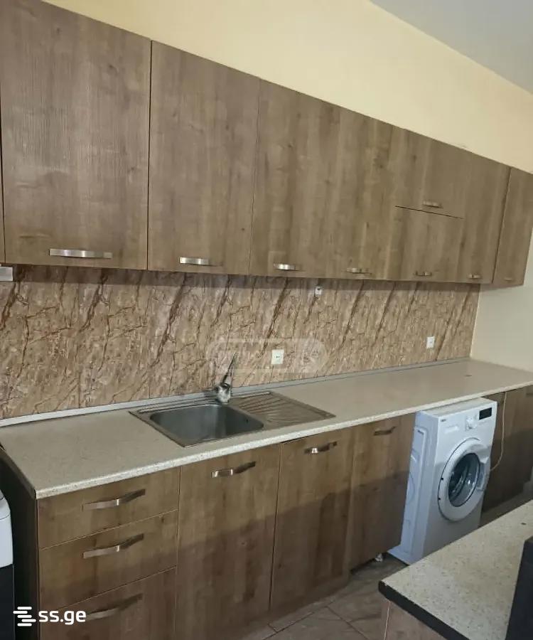 T. Putkaradze St. 6 - 2 rooms