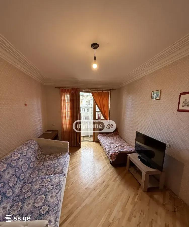 Dolidze st. - 1 rooms