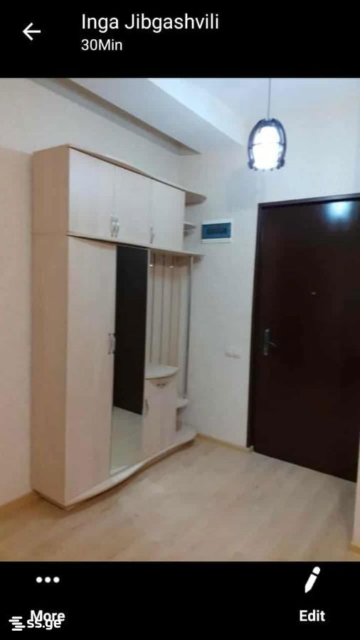 Dolidze st. - 2 rooms