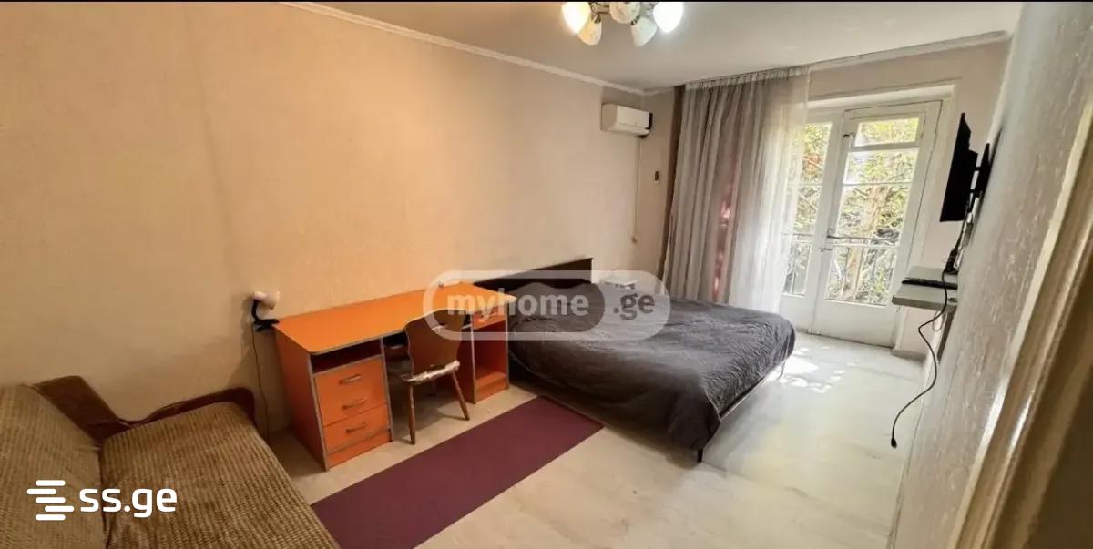 iosebidze st. - 1 rooms
