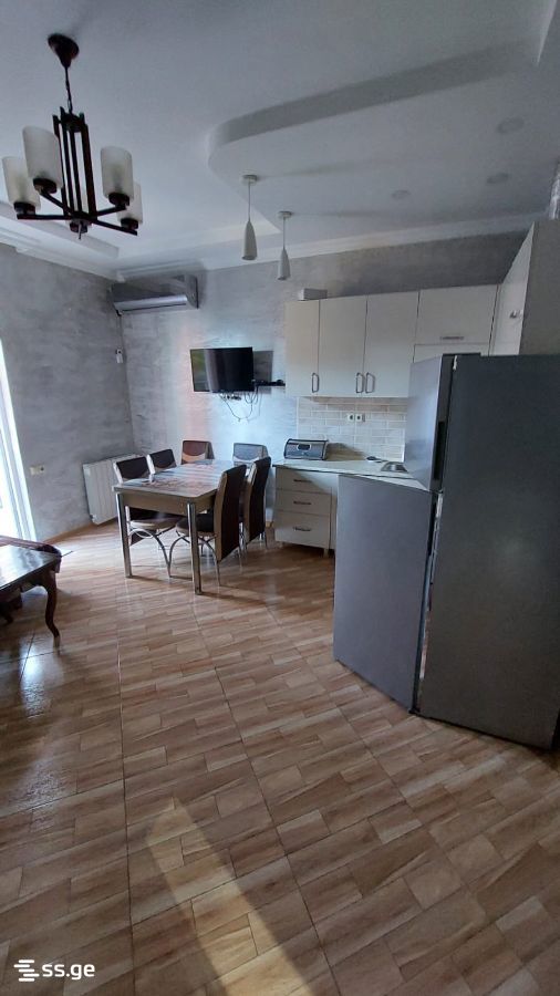 Angis st. 36 - 3 rooms