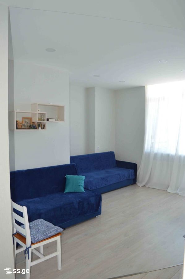Tbel Abuseridze st. 5a - 2 rooms