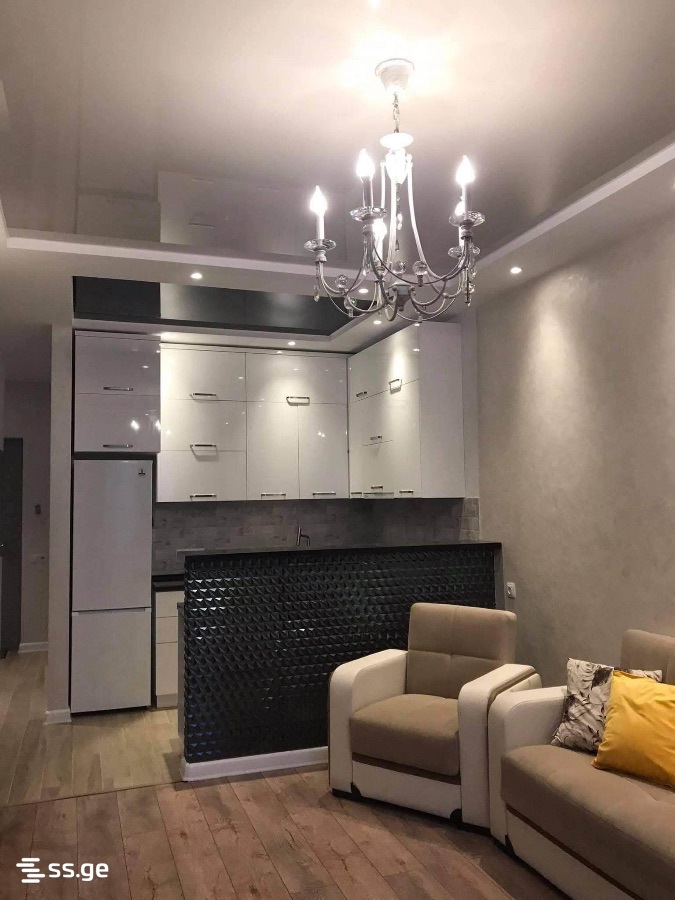 32 - 3 rooms