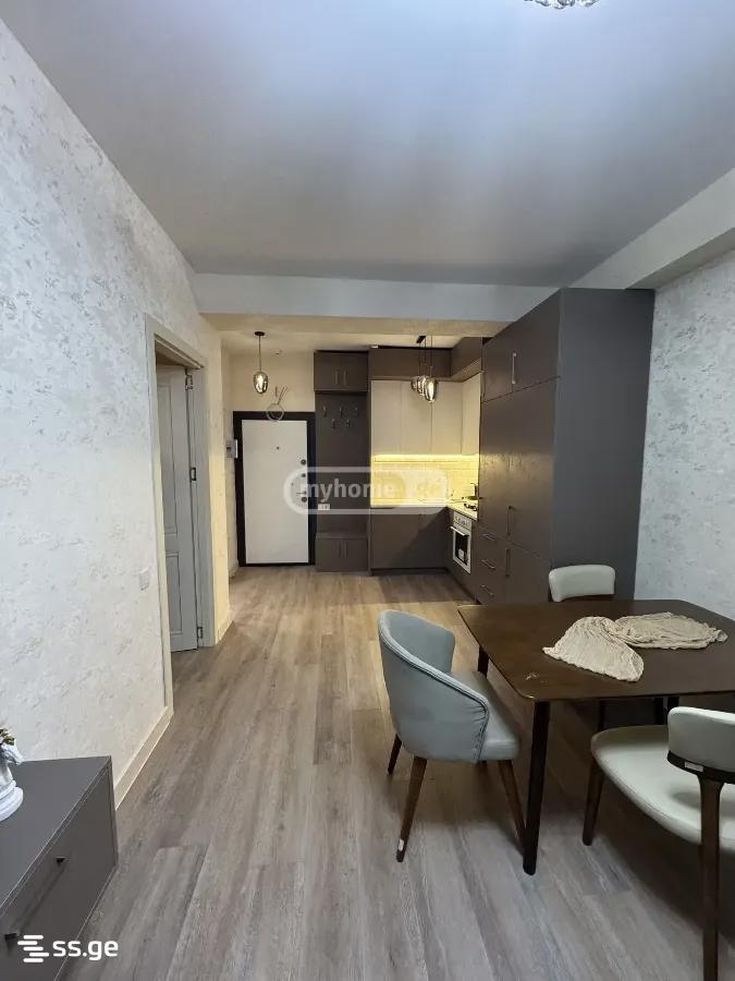 Davari st. . - 2 rooms