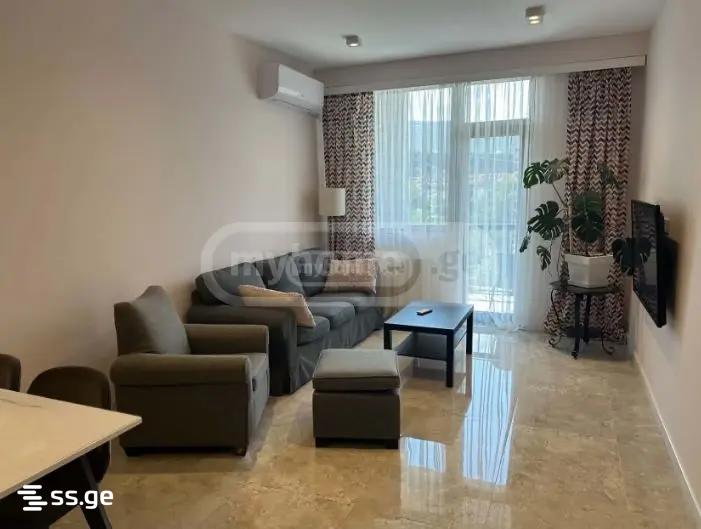 universiteti st. . - 2 rooms