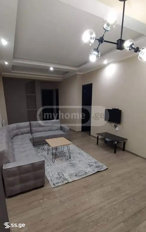 khosarauli st. 3 - 4 rooms