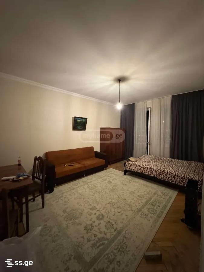 nucubidze st. 60 - 2 rooms