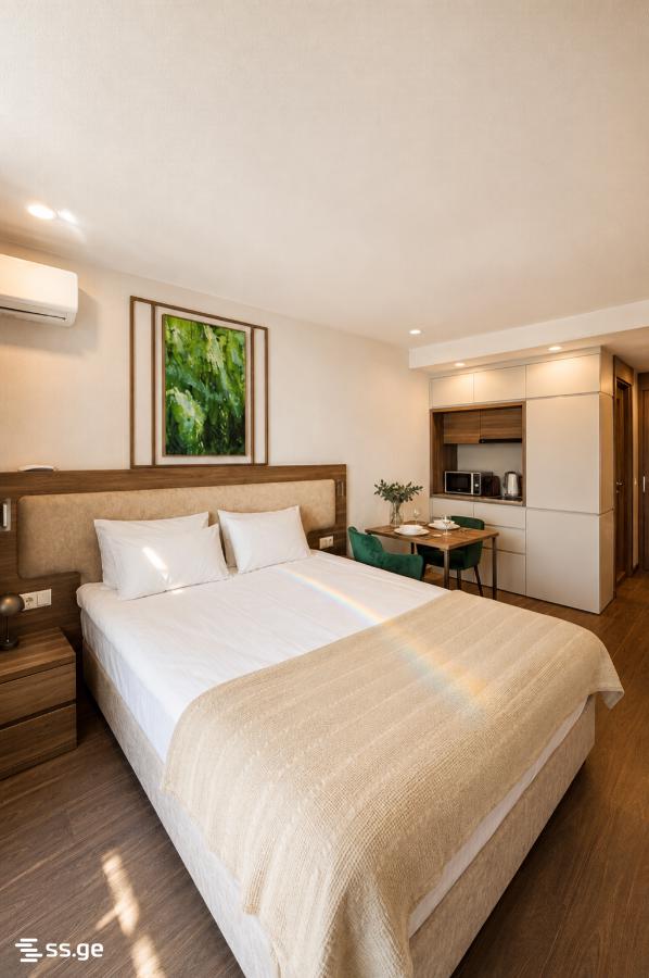 Adlia Street 6 - 1 rooms