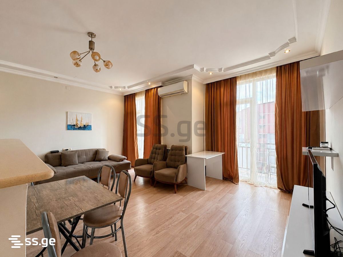 10 - 3 rooms