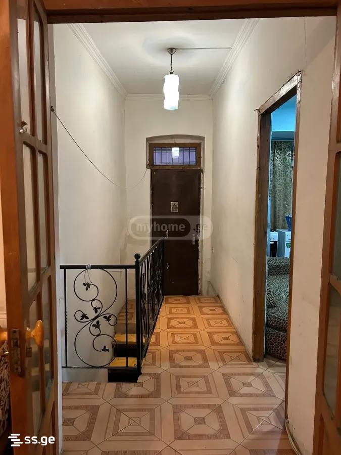 ketevan tsamebuli avenue (avlabari) 10 - 2 rooms