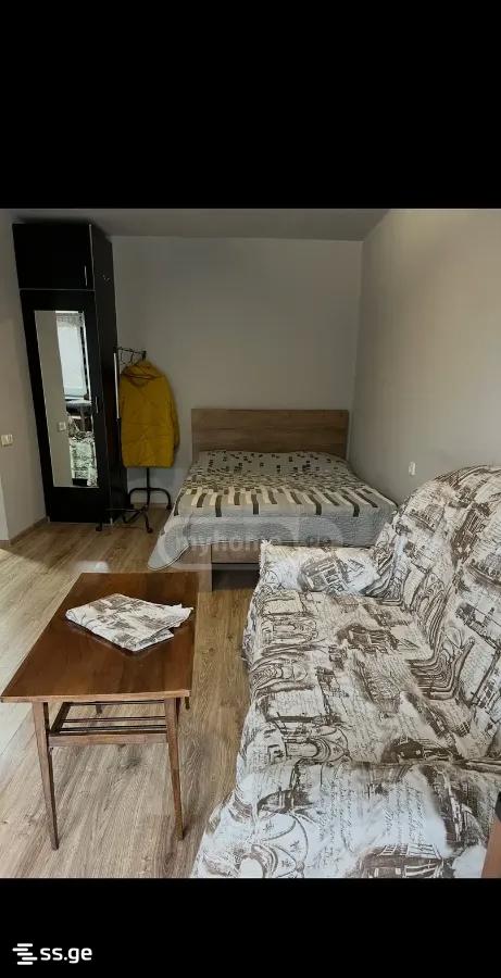 Block IV - Vazha-Pshavela - 1 rooms