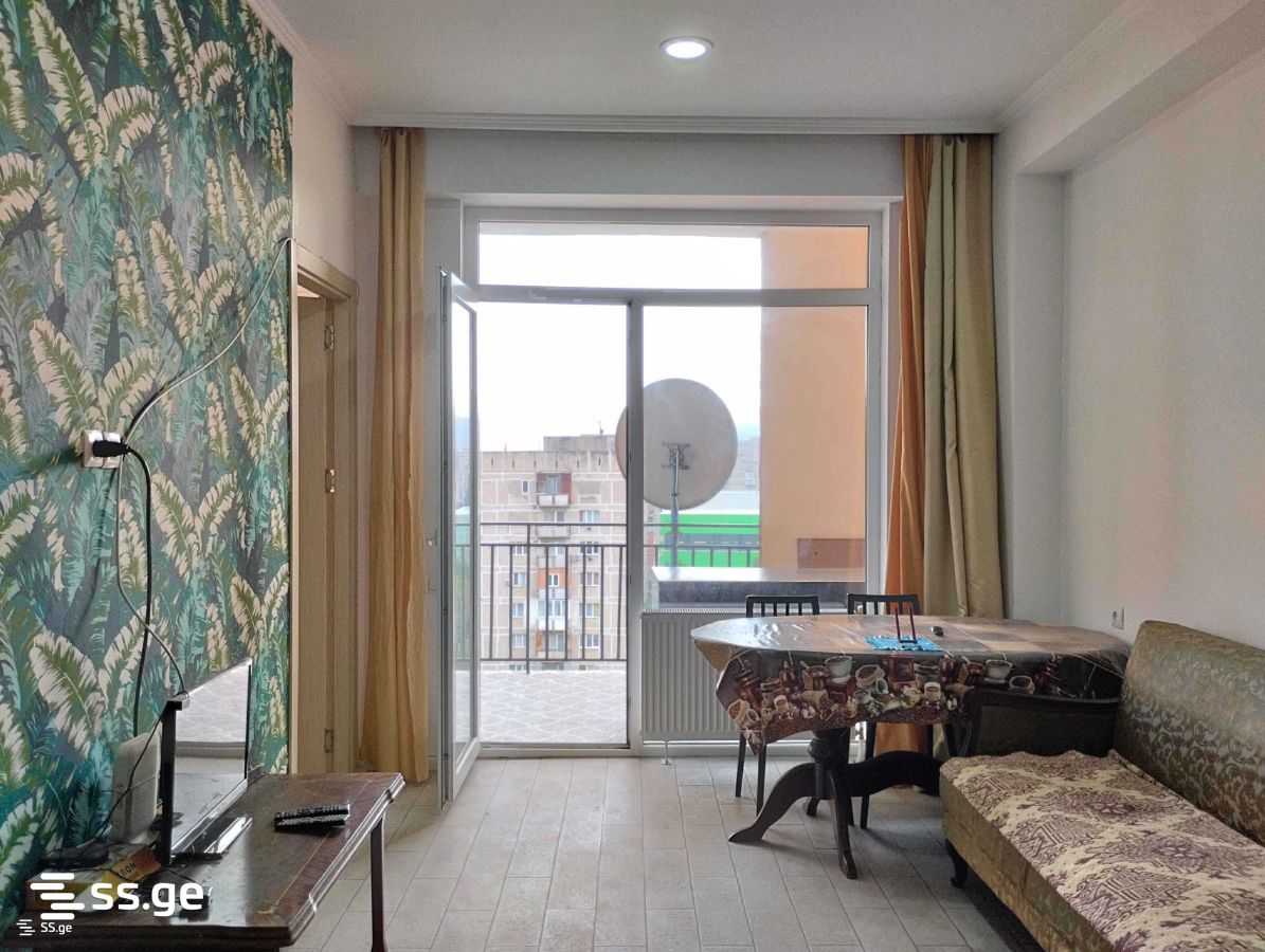 Demetre Tavdadebuli st. 0 - 3 rooms