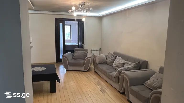 vaja-pshavela avenue - 3 rooms