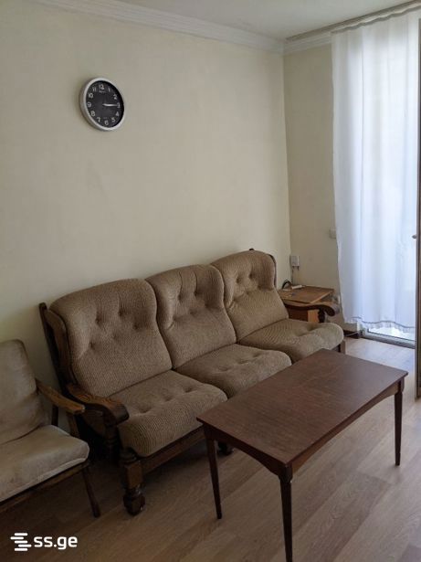 tashkenti st. 70 - 2 rooms