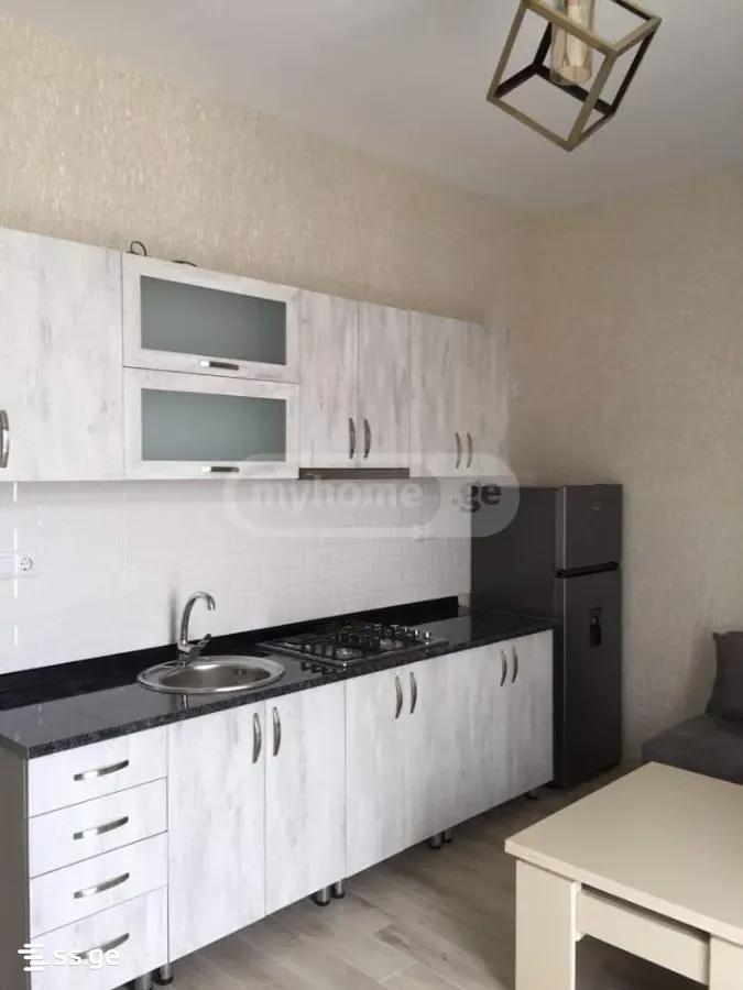 Mirian Mephe st. 0 - 1 rooms