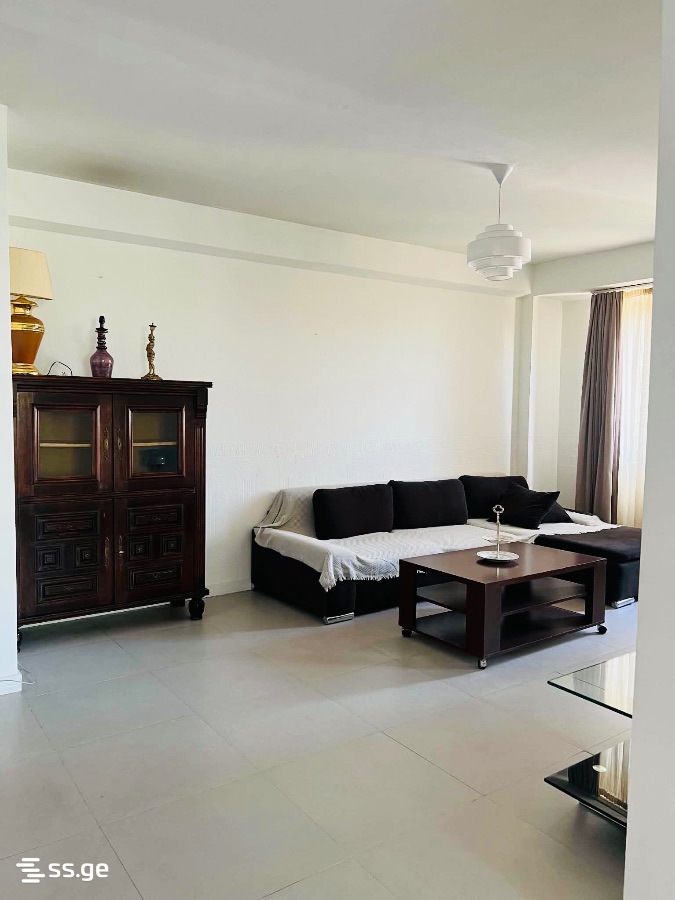 kavtaradze st. - 3 rooms