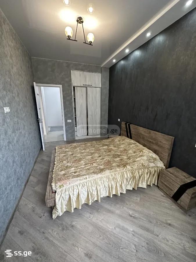moskovi ave - 2 rooms