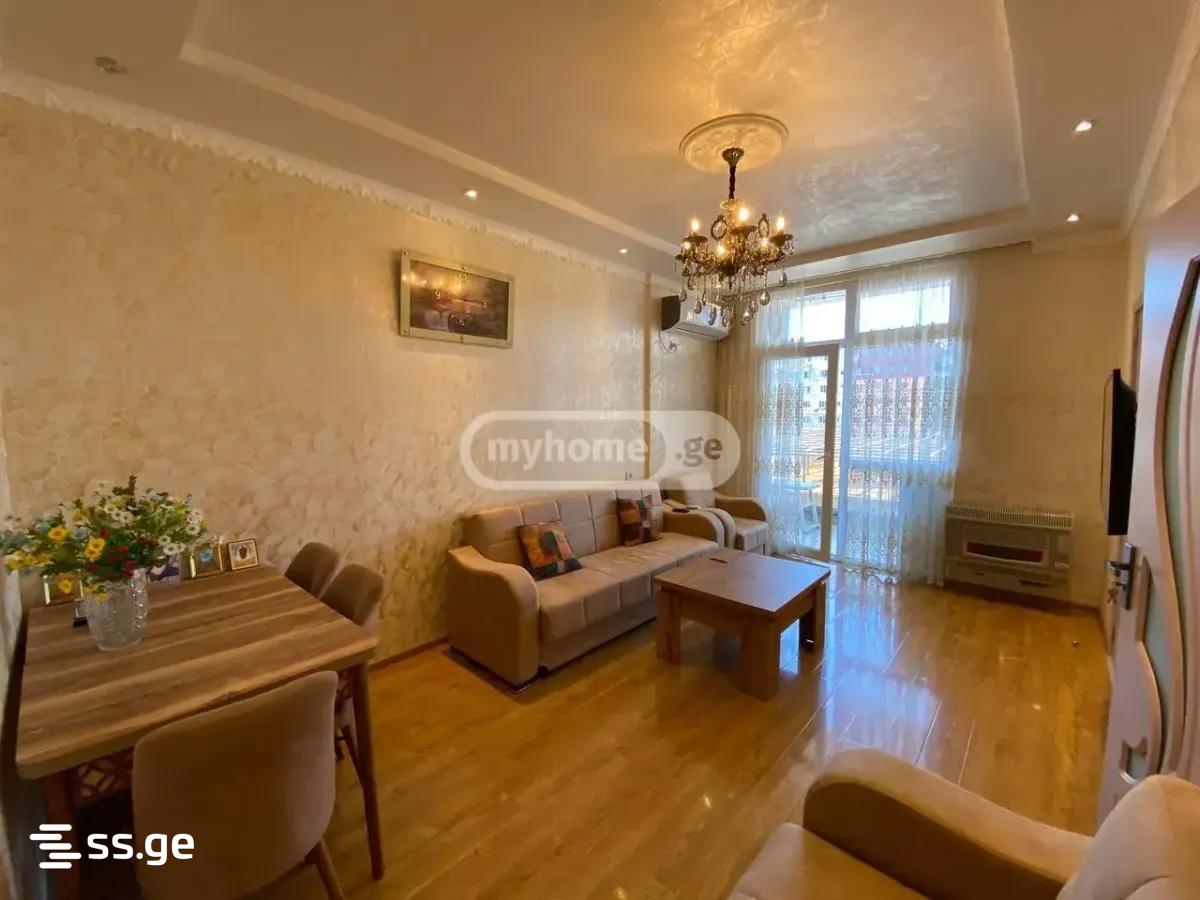 113 - 3 rooms