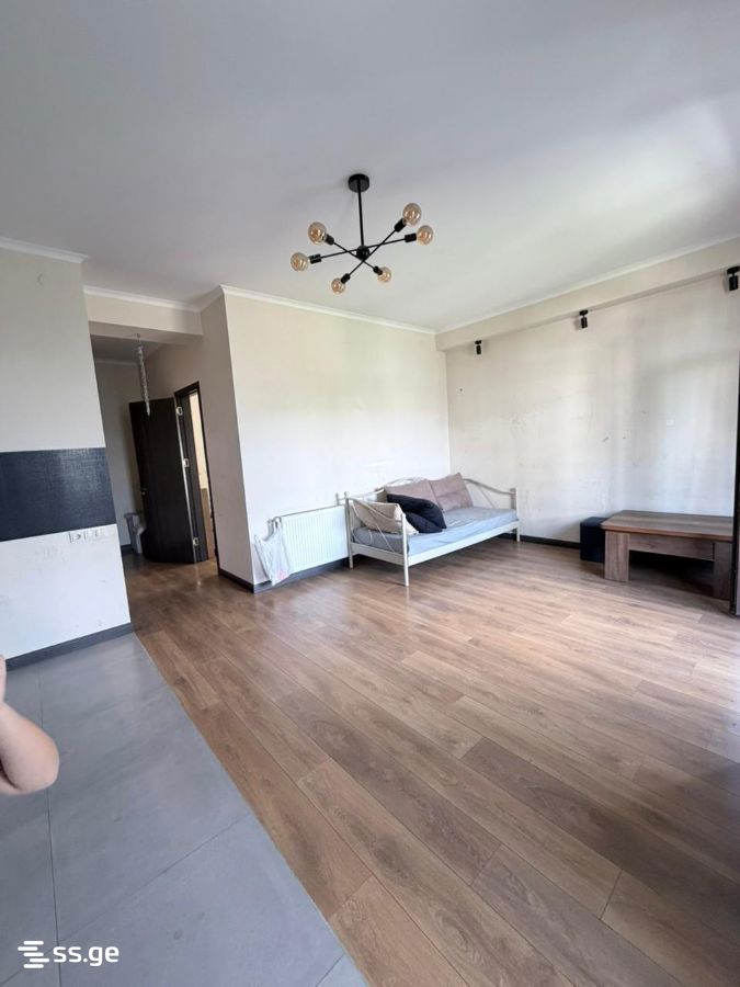 Avto Varazi st. 64 - 2 rooms