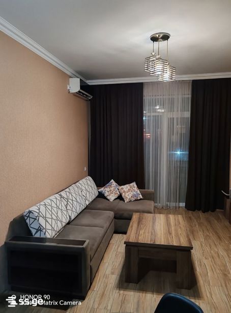 Artur Laisti st. 5 - 2 rooms