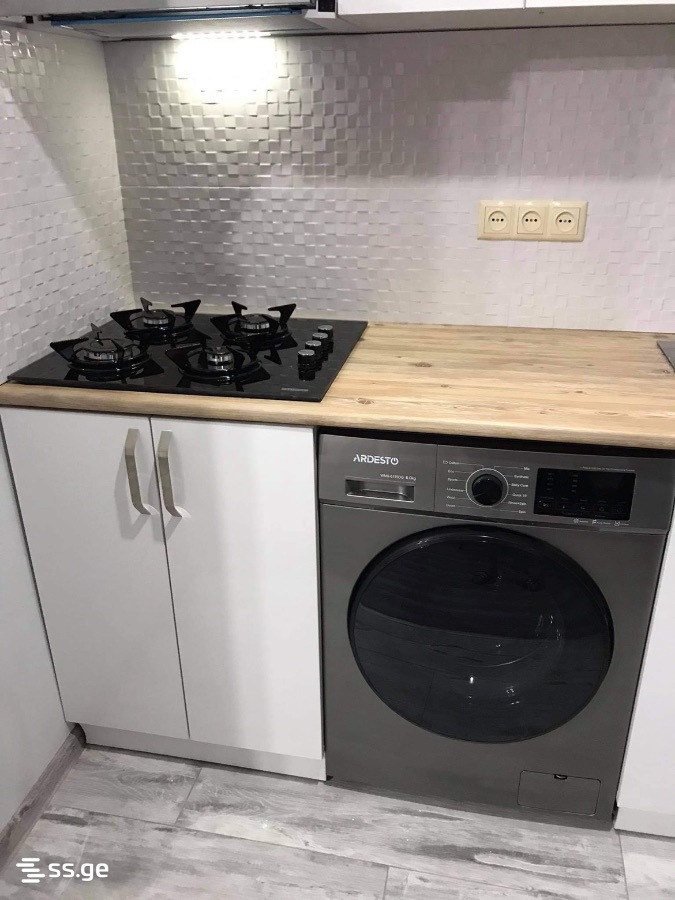 12 - 2 rooms