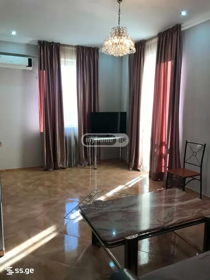 samtredia st. 50 - 2 rooms